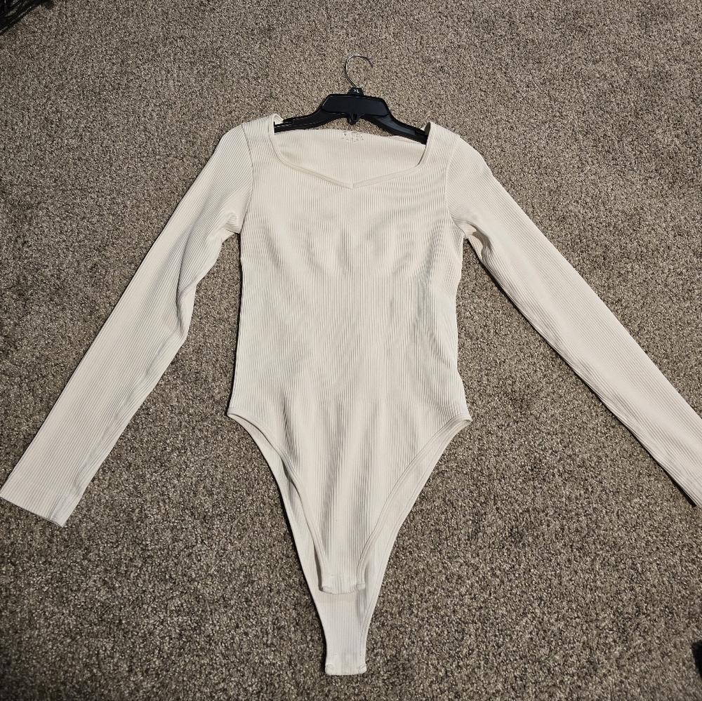 Womens Shapewear Bodysuit